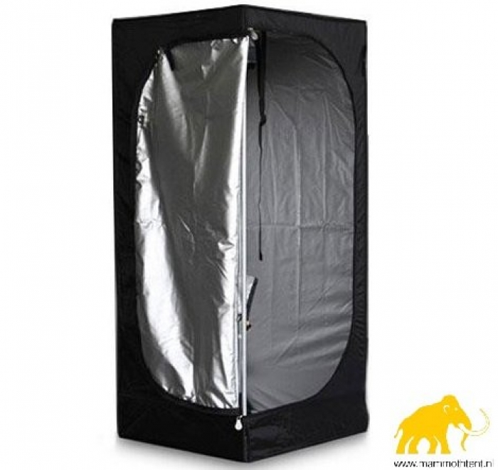 Mammoth Tents Lite 45x45x120cm
