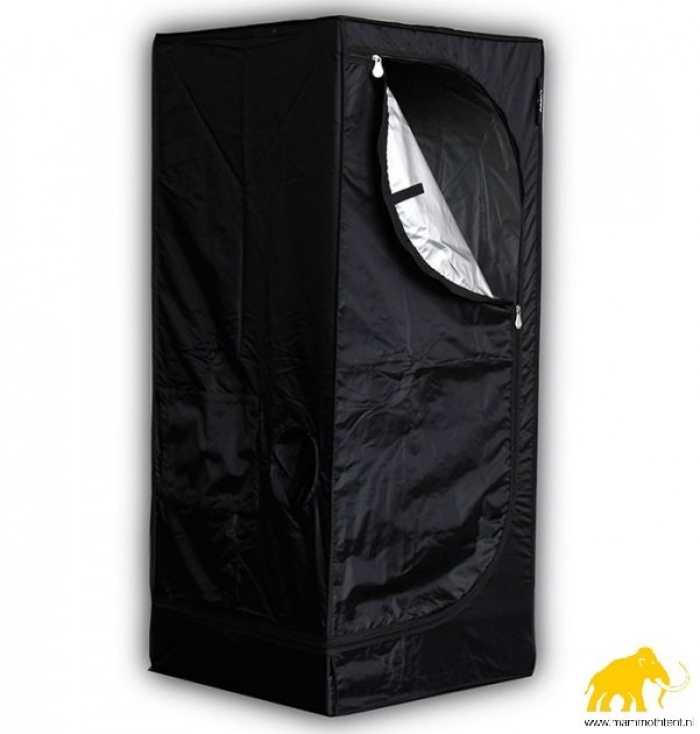 Mammoth Tents Lite 60x60x140cm