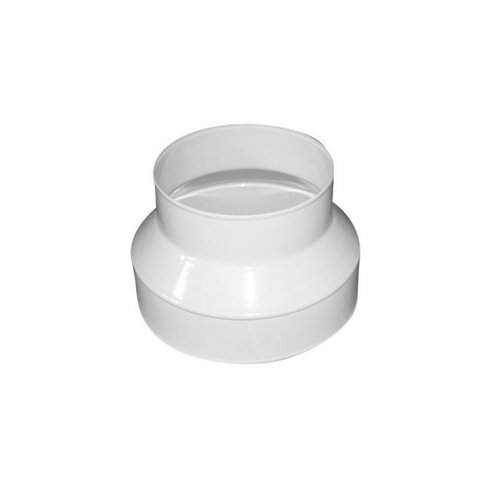 Μεταλλικός Μειωτήρας 150/125mm