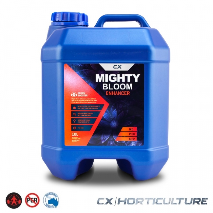 Mighty Bloom Enhancer 10lit