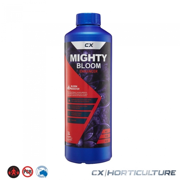 Mighty Bloom Enhancer 1lit