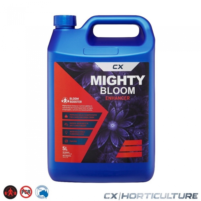 Mighty Bloom Enhancer 5lit