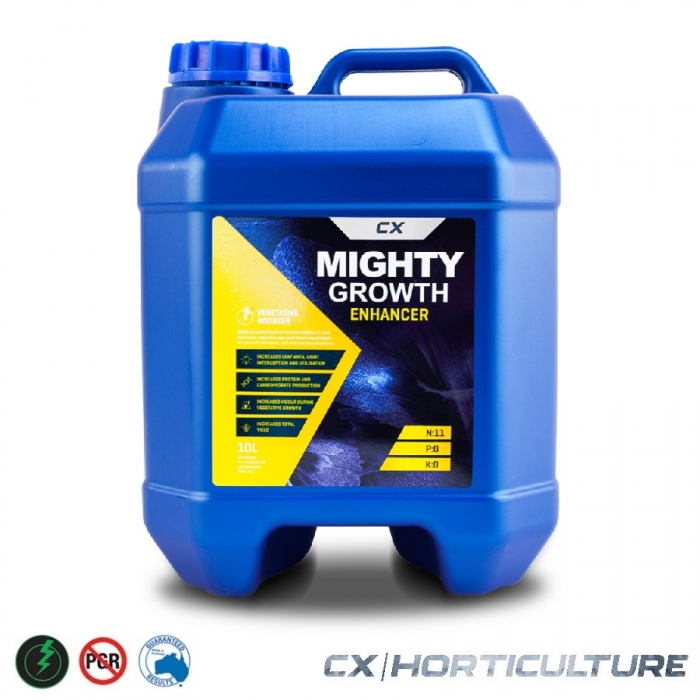 Mighty Grow Enhancer 10lit