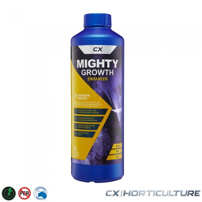 Mighty Grow Enhancer 1lit
