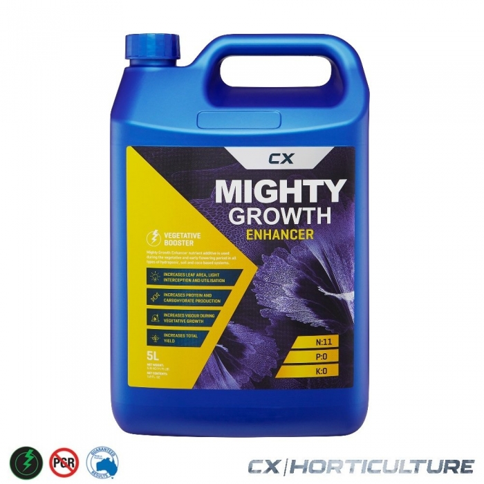 Mighty Grow Enhancer 5lit