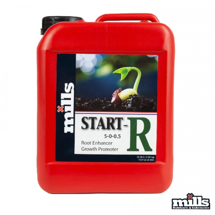 Mills Start-R 5lit