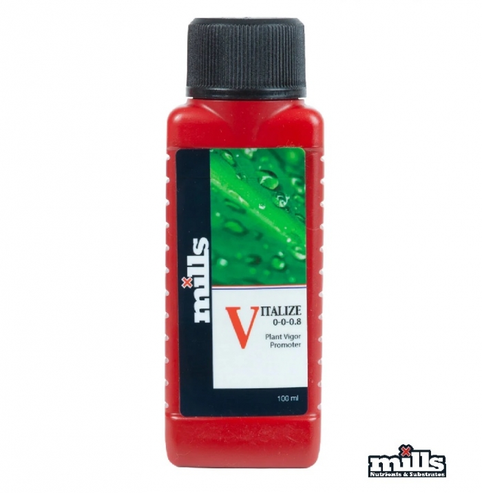 Mills Vitalize 100ml