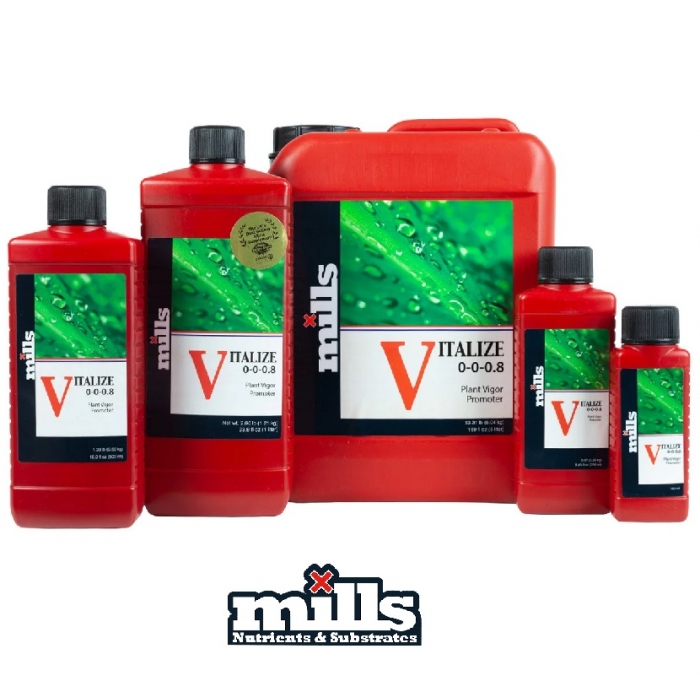 Mills Vitalize 1lit