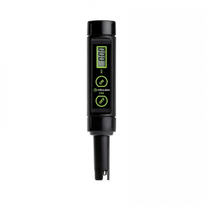 Milwaukee EC-C66 Digital & Water-Proof EC Pen