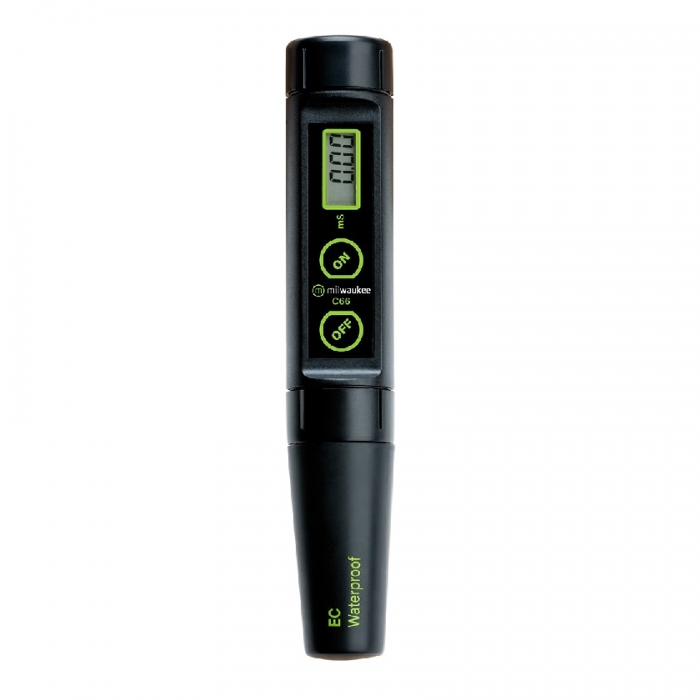Milwaukee EC-C66 Digital & Water-Proof EC Pen
