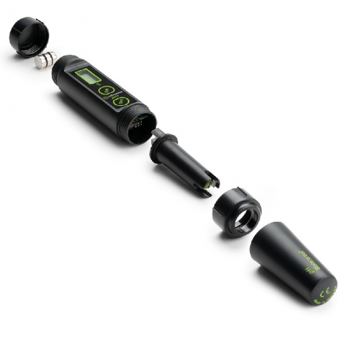 Milwaukee pH51 Waterproof pH Tester