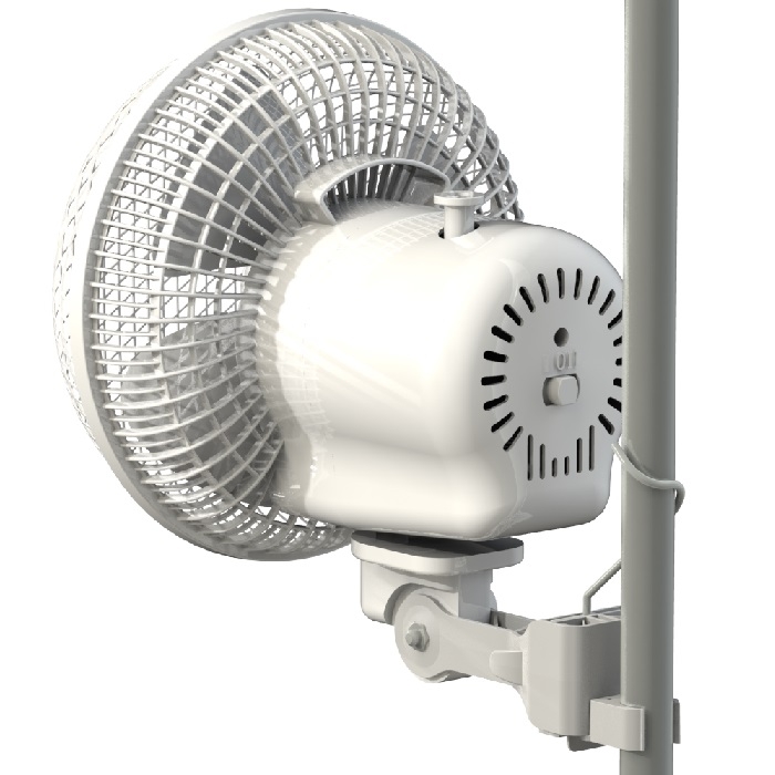 Monkey Fan 20W Oscillating