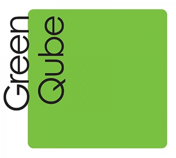 Green-Qube