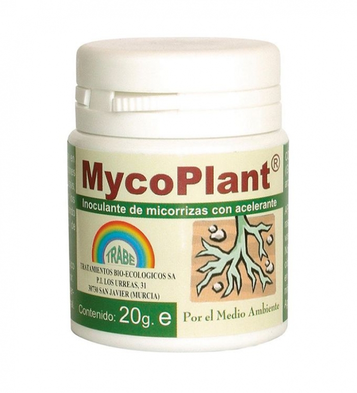MycoPlant 20gr