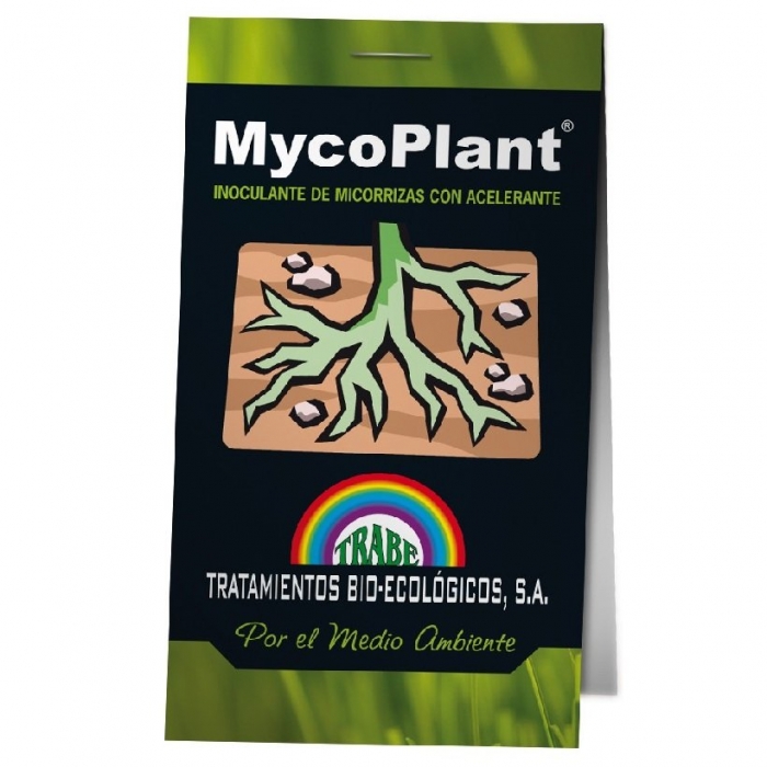 MycoPlant 5gr
