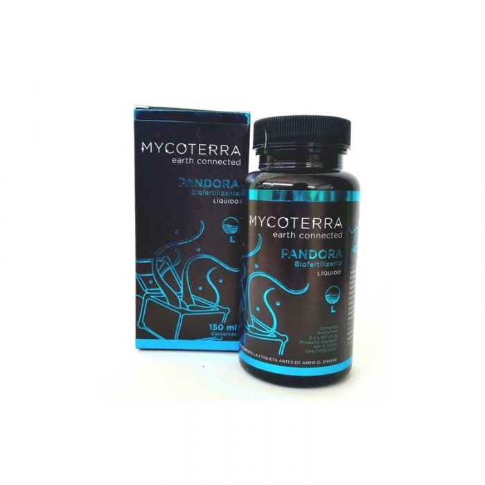Mycoterra Pandora 150ml