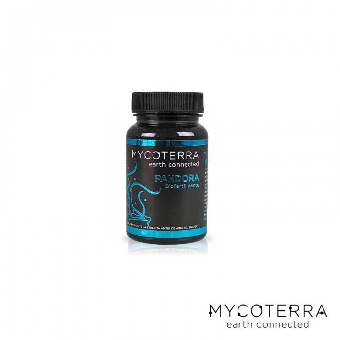 Mycoterra Pandora 75ml