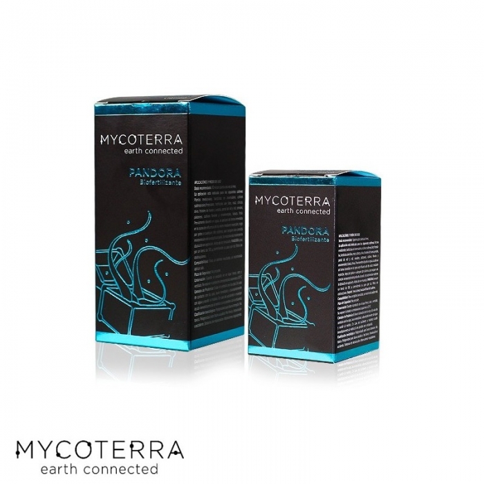 Mycoterra Pandora 75ml