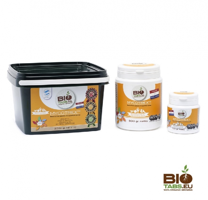 Mycotrex 100gr