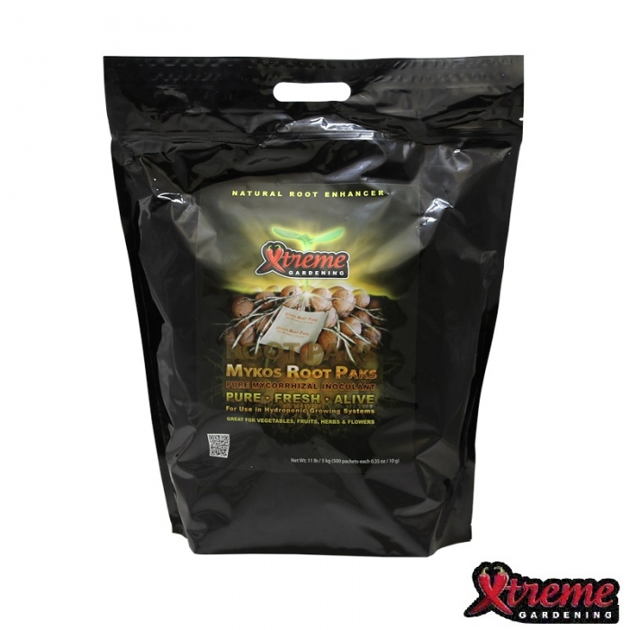 Mykos Root Paks 500gr