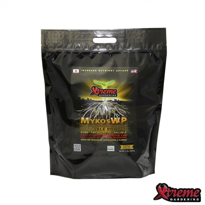 MYKOS®WP 340gr