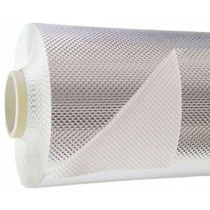 MYLAR DIAMOND EASY GROW REFLECT 1m