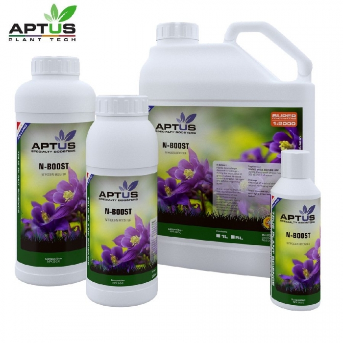 N-Boost 150ml
