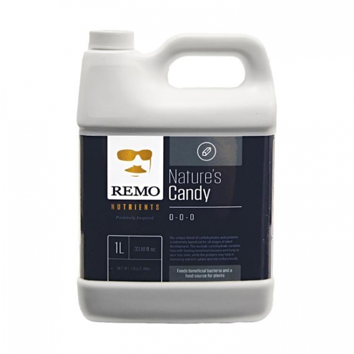 Nature's Candy 500ml