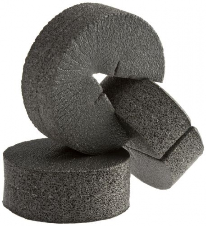 Neoprene Clone Collar for Net Pot - 5cm