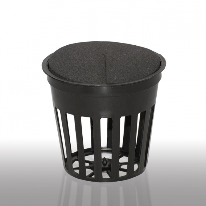 Neoprene Clone Collar for Net Pot - 7cm