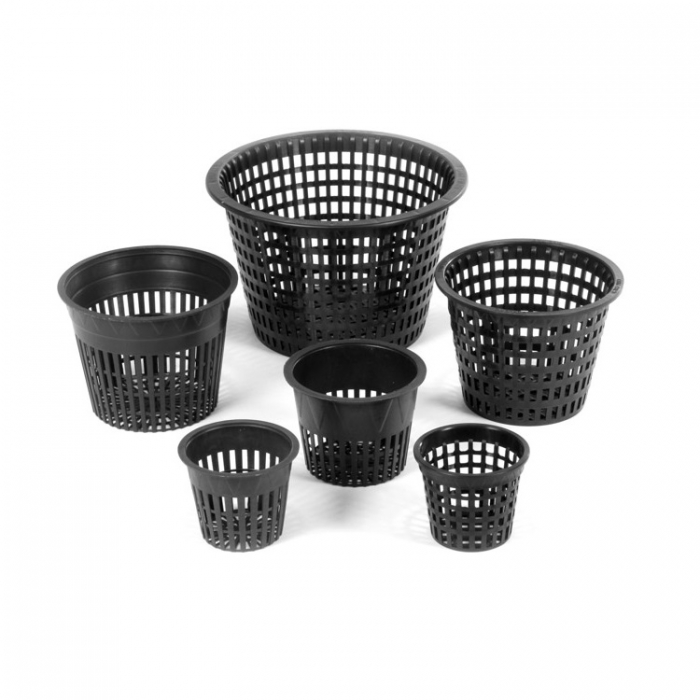 Net Pot 203mm