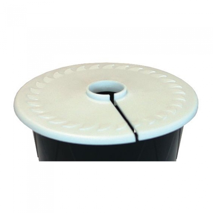 Net Pot Cover 95mm