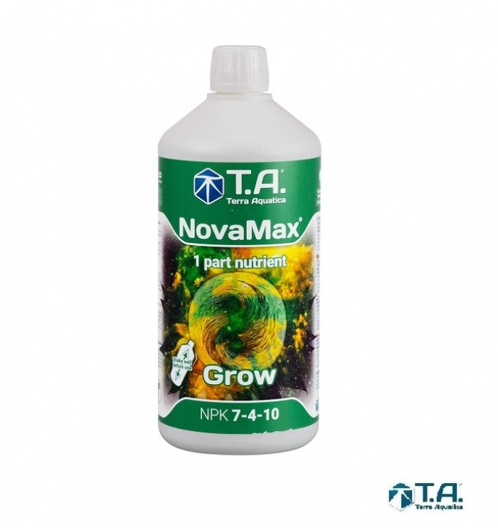 NovaMax Grow 1lit
