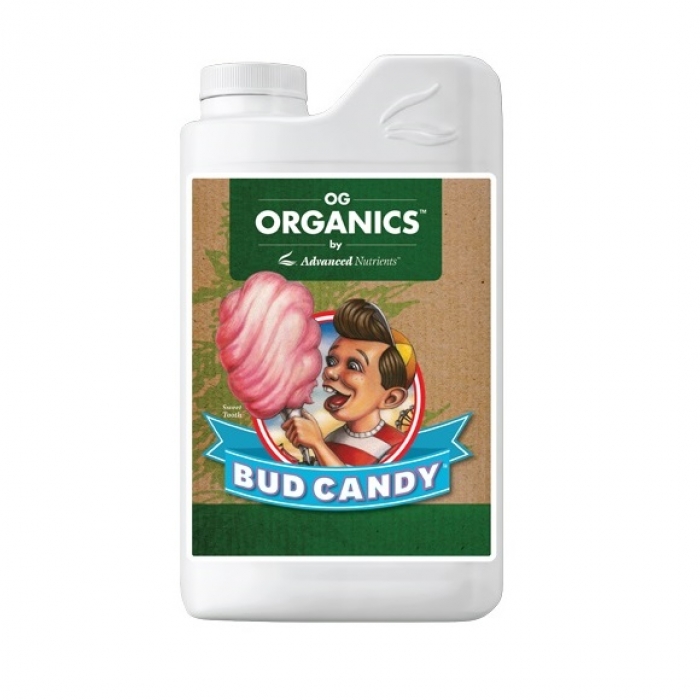 OG Organics Bud Candy 250ml