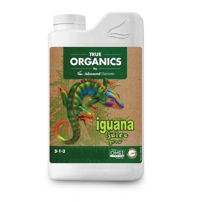 OG Organics Iguana Juice Grow 1lit