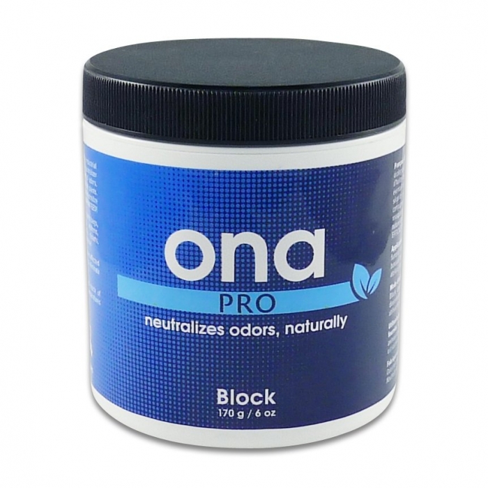 Ona Block Pro 170gr