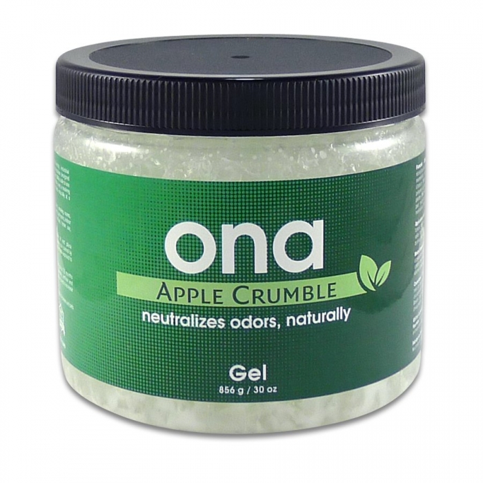 Ona Gel Apple Crumble 732gr