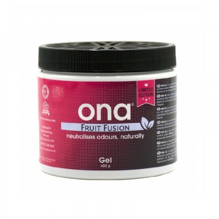 Ona Gel Fruit Fusion 400gr