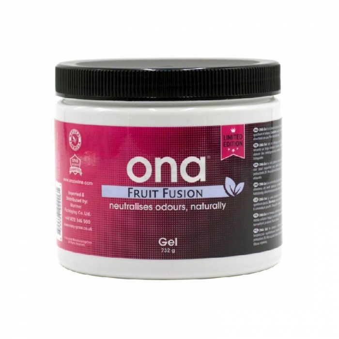 Ona Gel Fruit Fusion 732gr