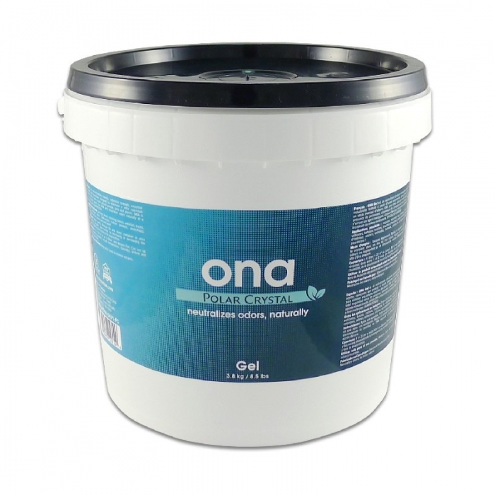 Ona Gel Polar Crystal 3.8Kg