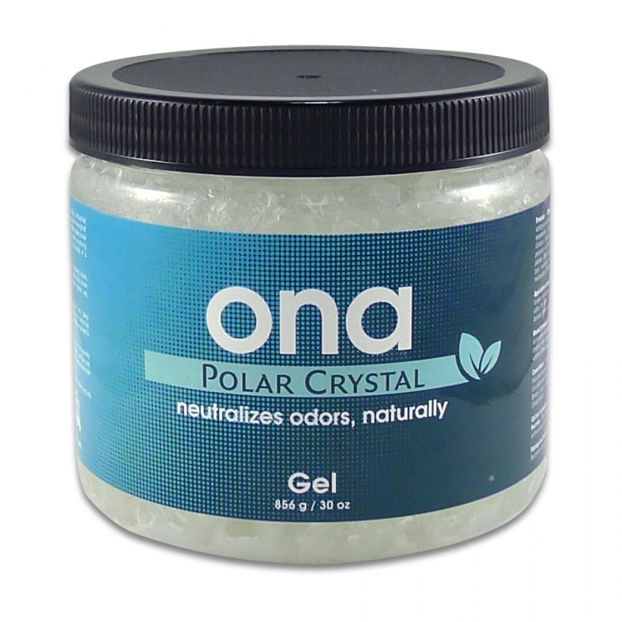 Ona Gel Polar Crystal 732gr