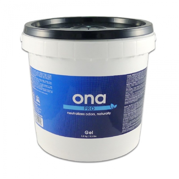Ona Gel Pro 3.8Kg