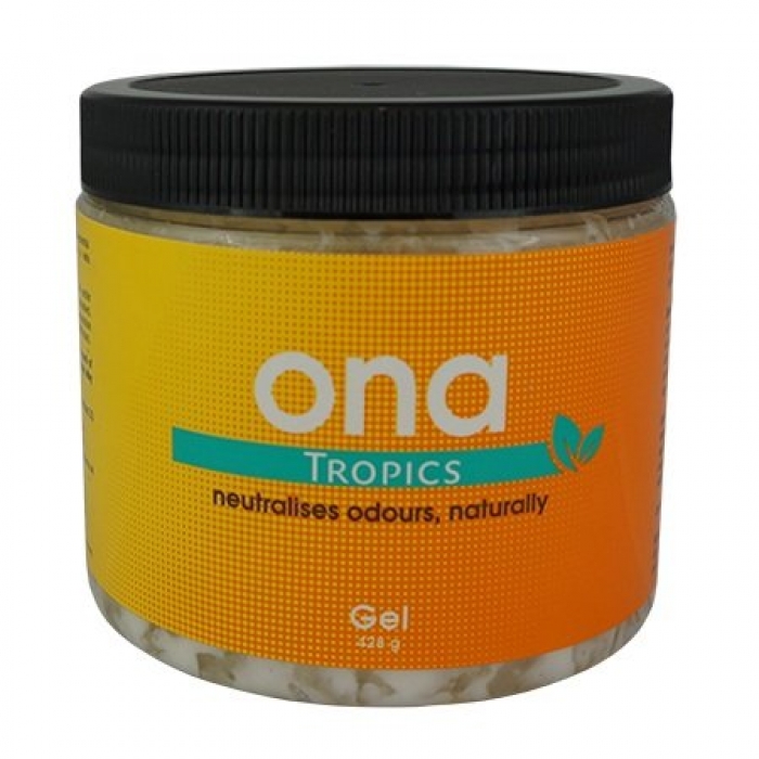 Ona Gel Tropics 400gr