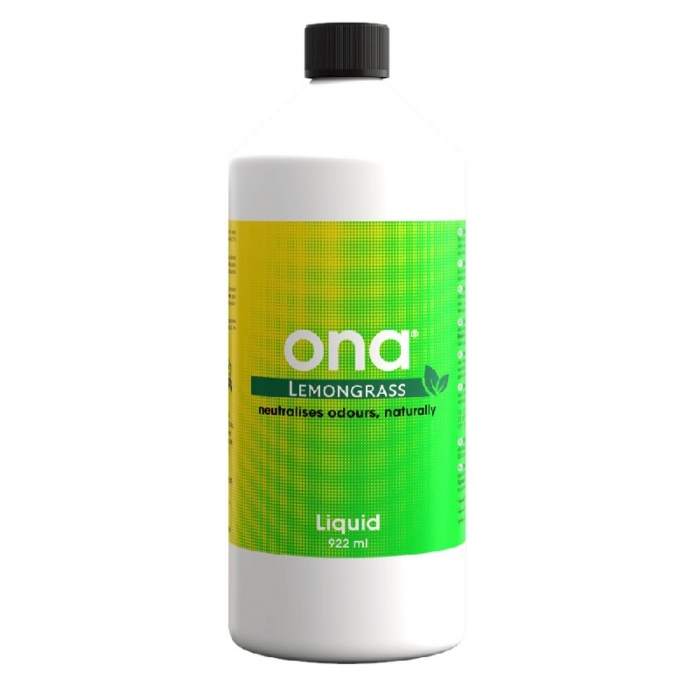 Ona Liquid LemonGrass 922ml