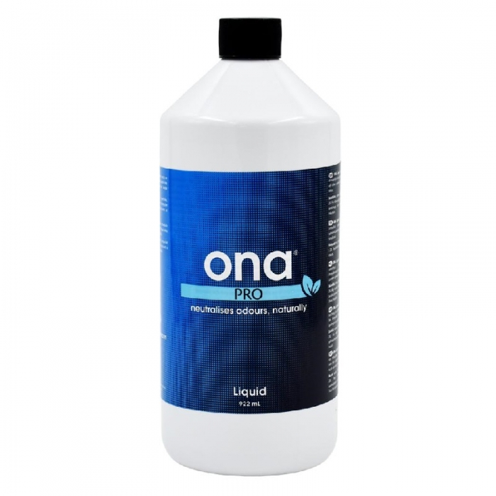 Ona Liquid Pro 922ml