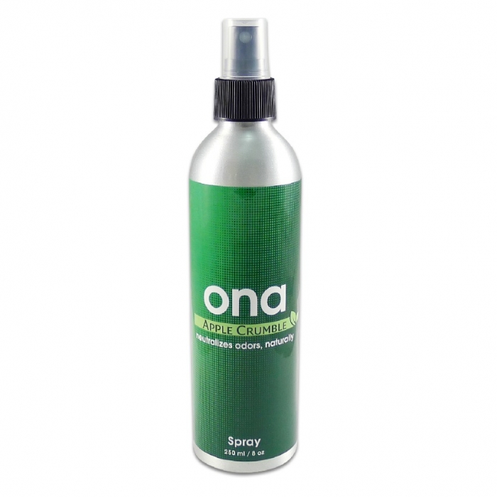 Ona Spray Apple Crumble 250ml