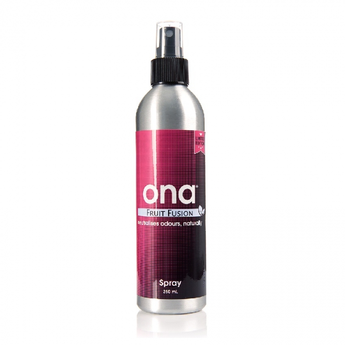 Ona Spray Fruit Fusion 250ml