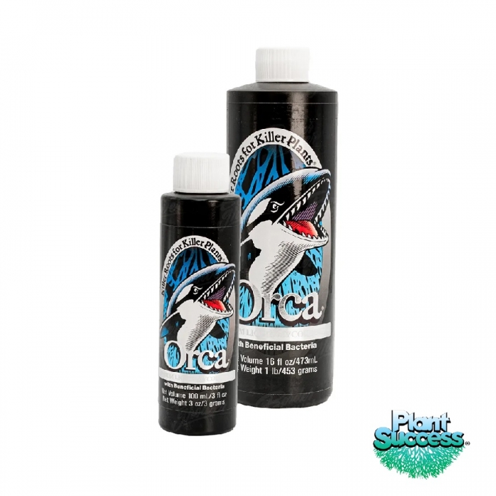Orca Premium Liquid Mycorrhizae 100ml