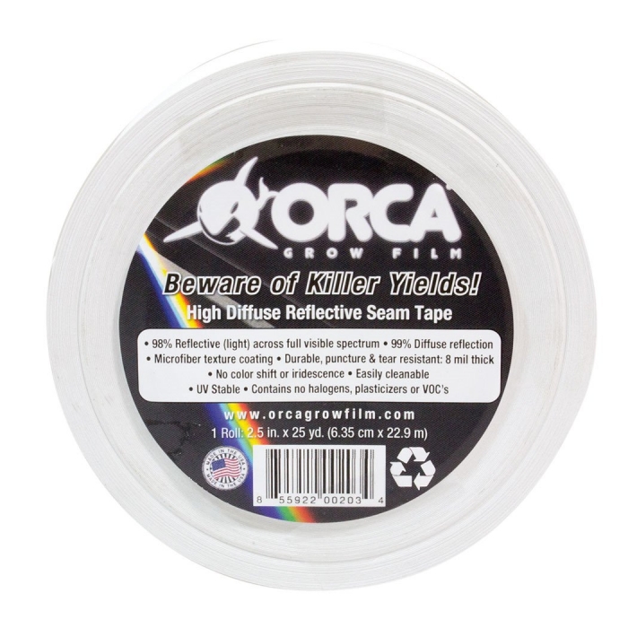 Orca Seam Tape 63mm x 22.8m