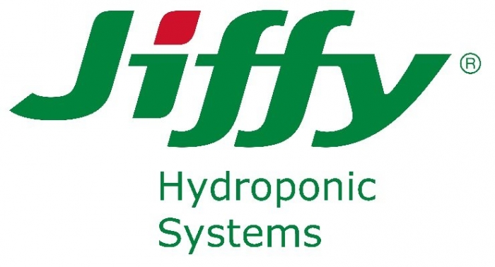 Jiffy Hydroponic Systems